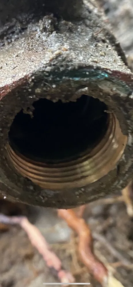 Slide of Robinson Plumbing, Heating, And Air