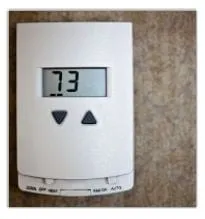 Slide of Robinson's Air Conditioning & Heating