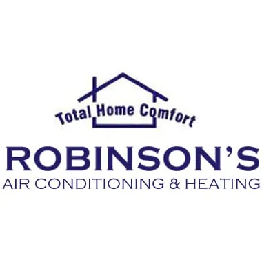 Slide of Robinson's Air Conditioning & Heating