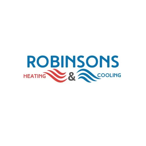 Slide of Robinsons Heating & Cooling LLC