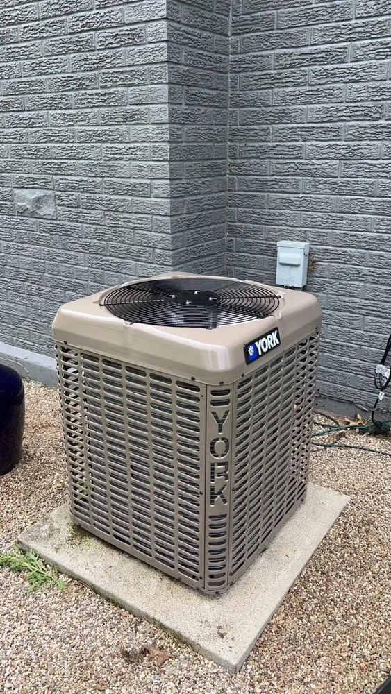 Slide of Robinson's Heating Cooling & Remodel