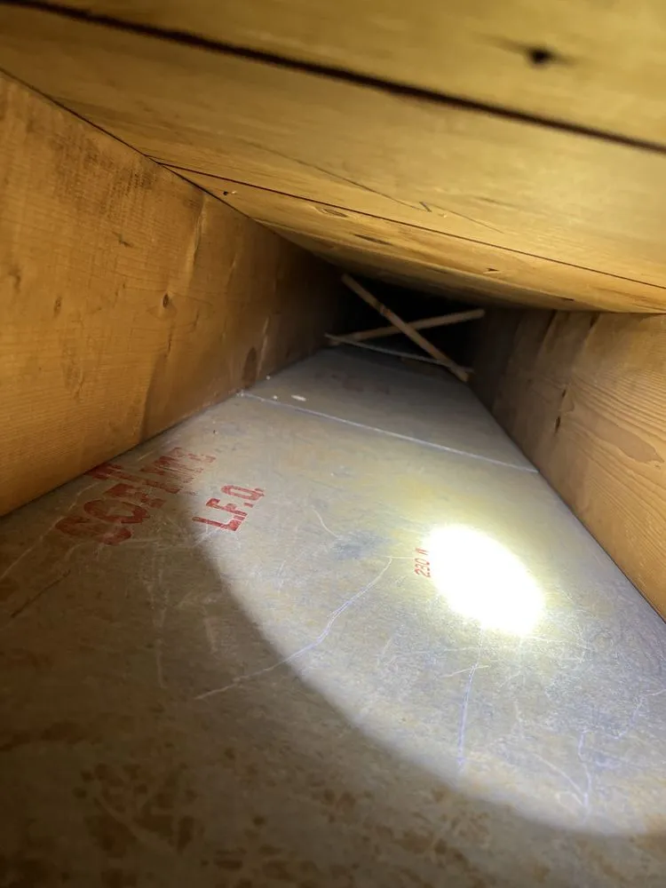 Slide of Robinson's Heating Cooling & Remodel