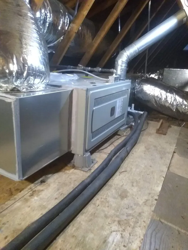 Slide of Robison Air