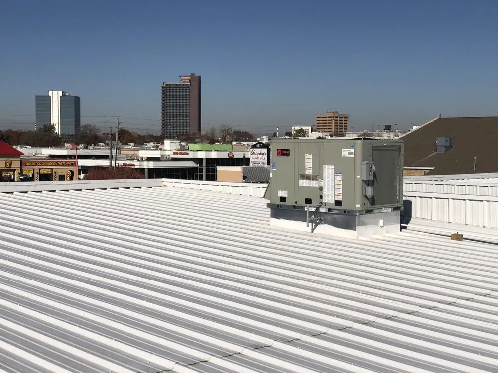 Slide of Robison Air