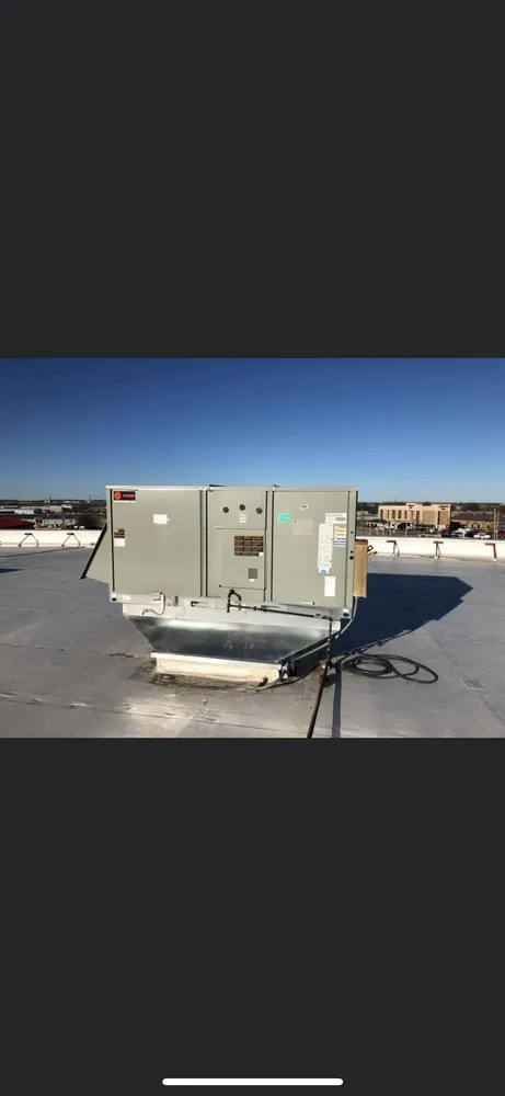 Slide of Robison Air