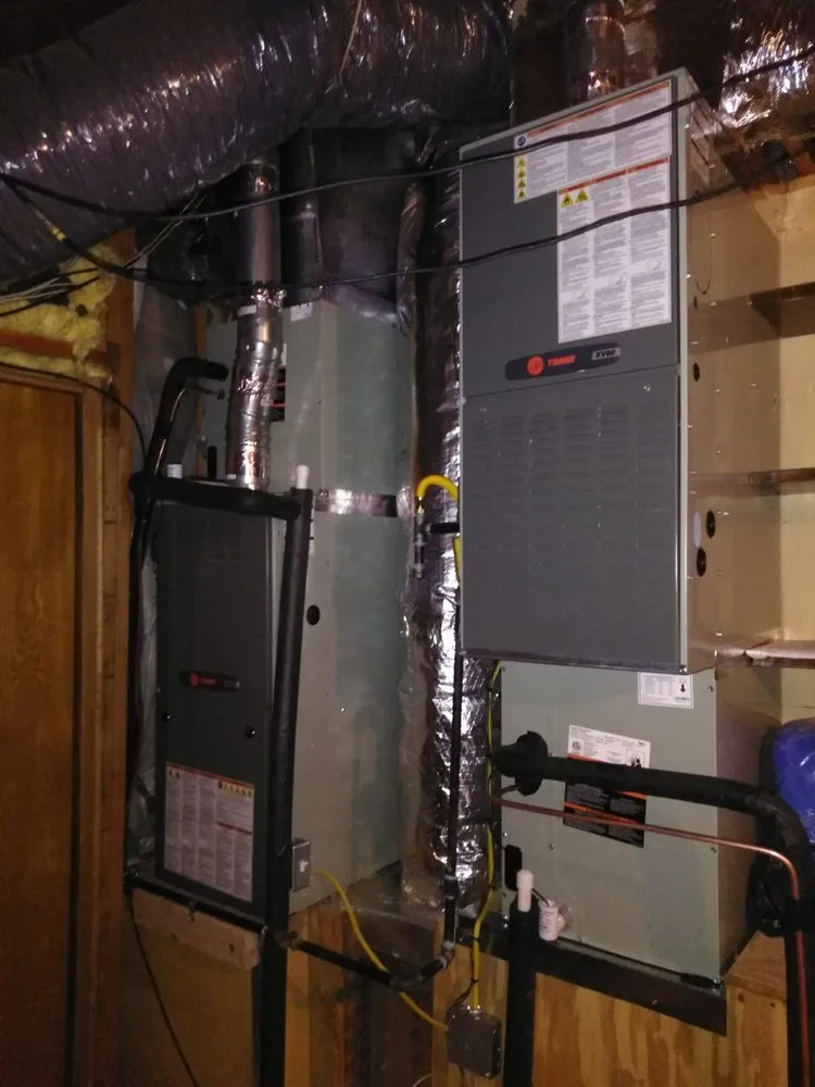 Slide of Robison Air