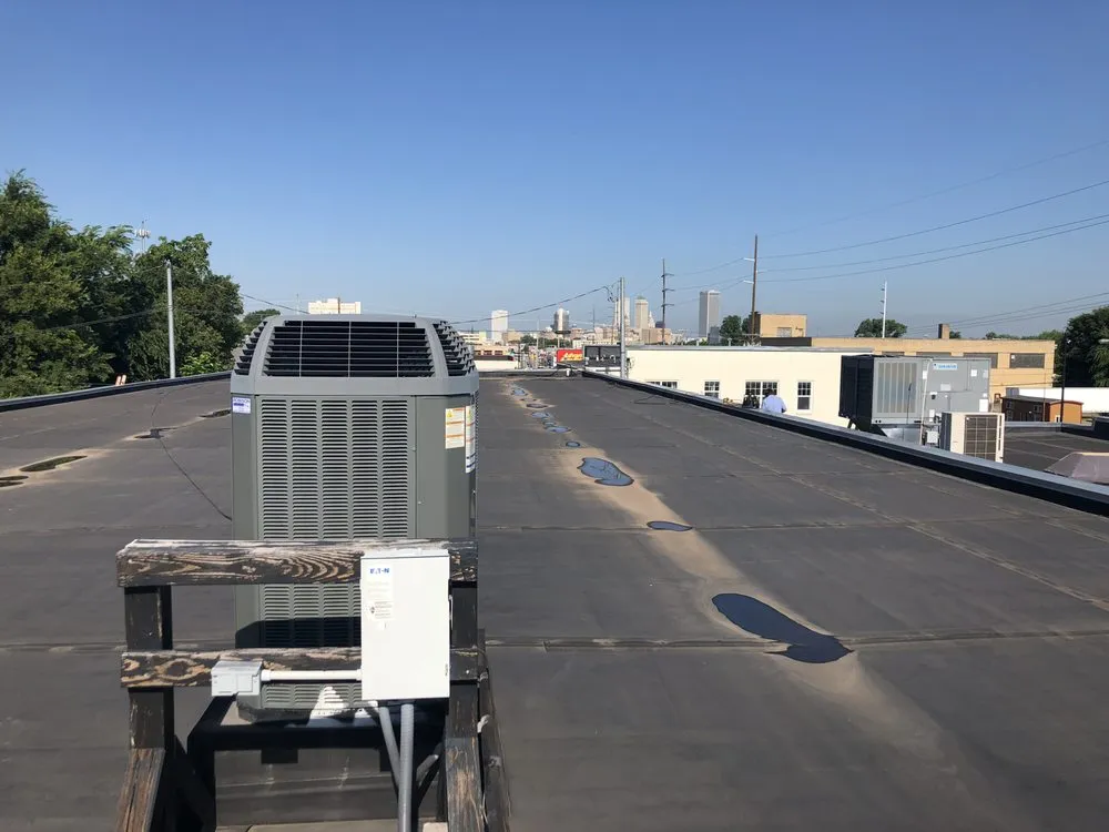 Slide of Robison Air