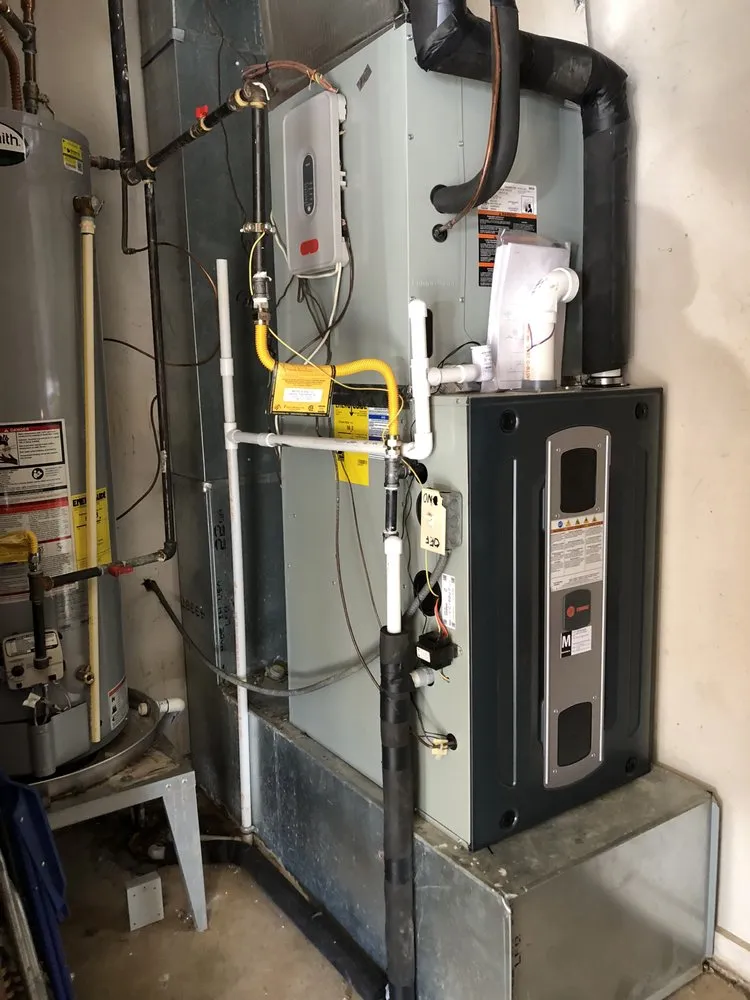 Slide of Robison Air