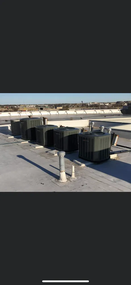 Slide of Robison Air