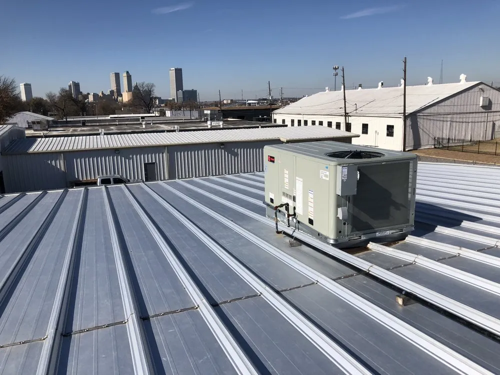 Slide of Robison Air