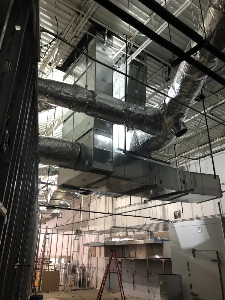 Slide of Robison Air