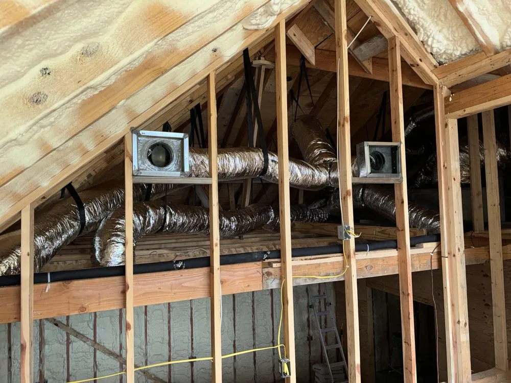 Slide of Robles Heating & A/c