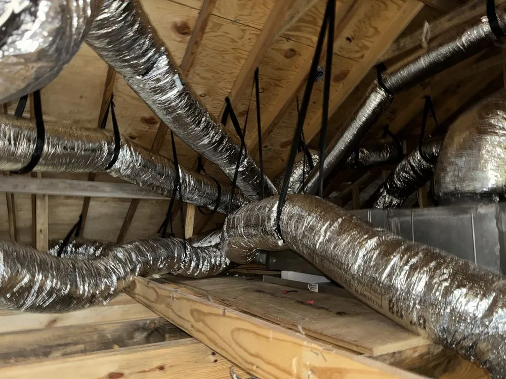 Slide of Robles Heating & A/c