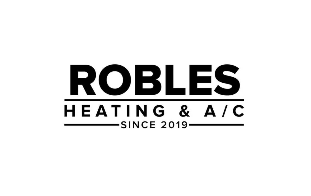 Slide of Robles Heating & A/c