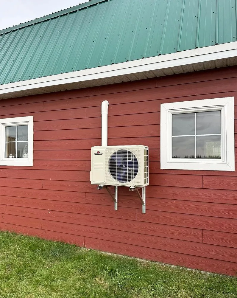 Slide of Robles Park AC & Heating