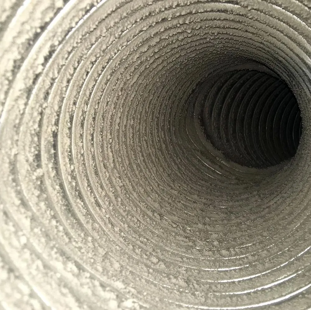 Slide of Robles Park AC & Heating