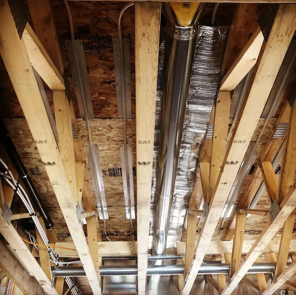 Slide of Robles Park AC & Heating