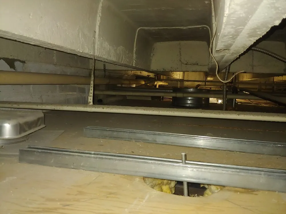 Slide of Robs Ac & Refrigeration