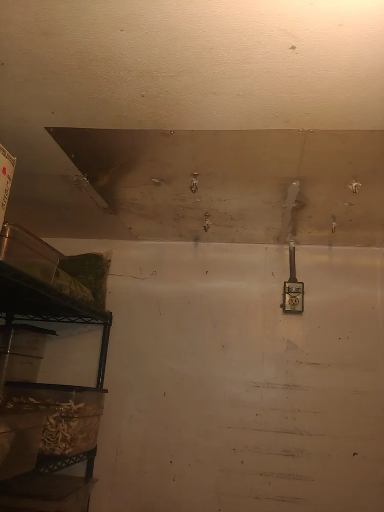 Slide of Robs Ac & Refrigeration