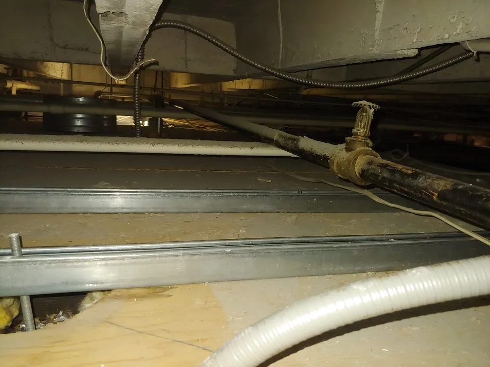 Slide of Robs Ac & Refrigeration