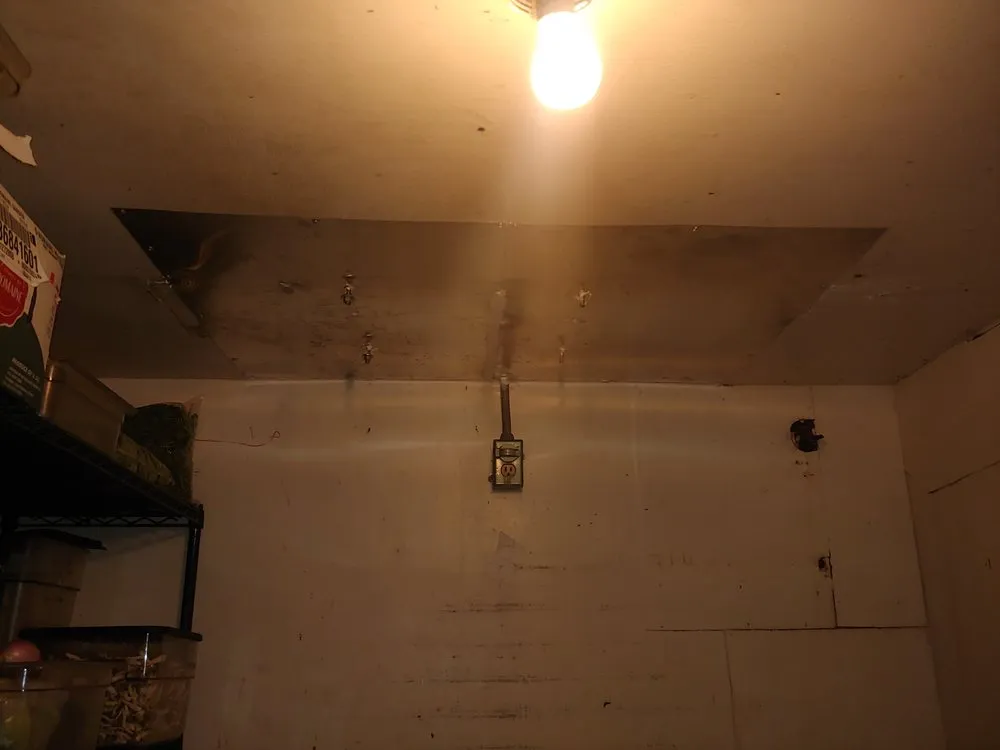 Slide of Robs Ac & Refrigeration