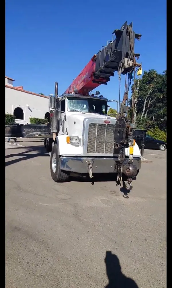 Slide of Robs Ac & Refrigeration