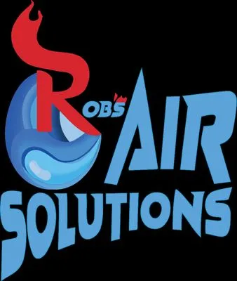 Rob's Air Solutions
