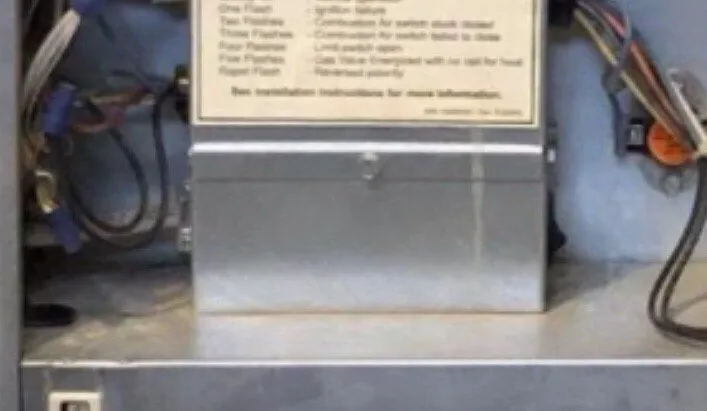 Slide of Rob’s Heating & Cooling