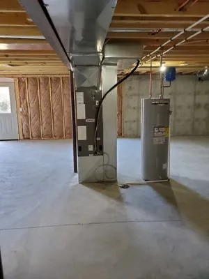 Rob's Heating & Cooling