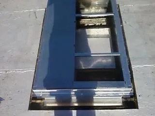 Slide of Rob's HVAC & Custom Sheet Metal