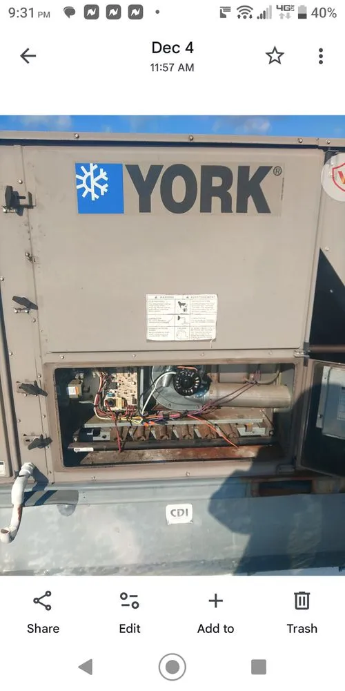 Slide of Rob's Plumbing & Heating