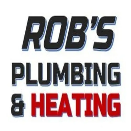 Slide of Rob's Plumbing & Heating