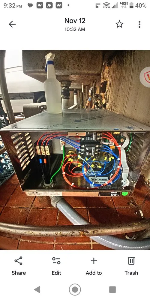 Slide of Rob's Plumbing & Heating