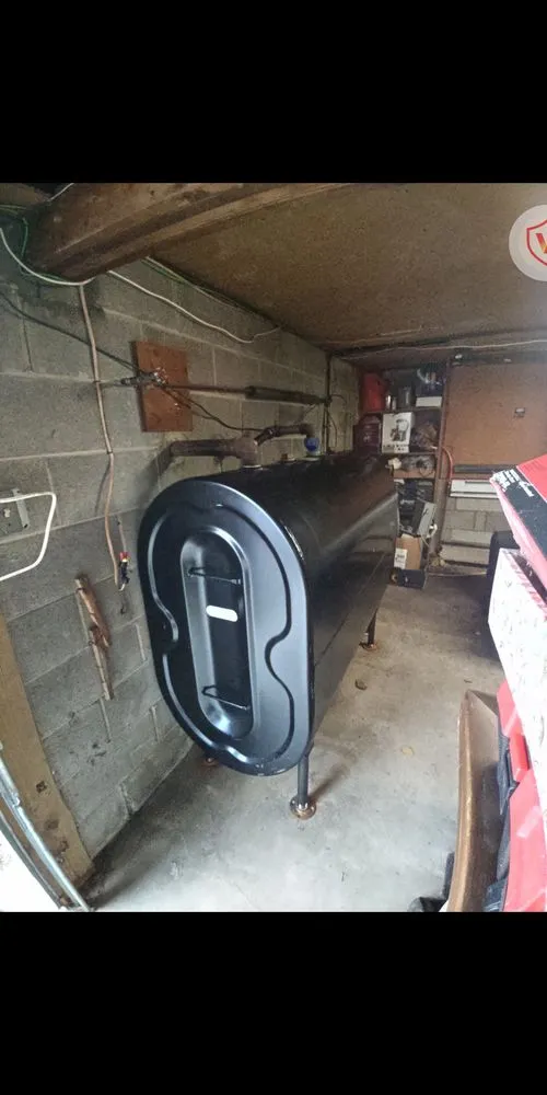 Slide of Rob's Plumbing & Heating