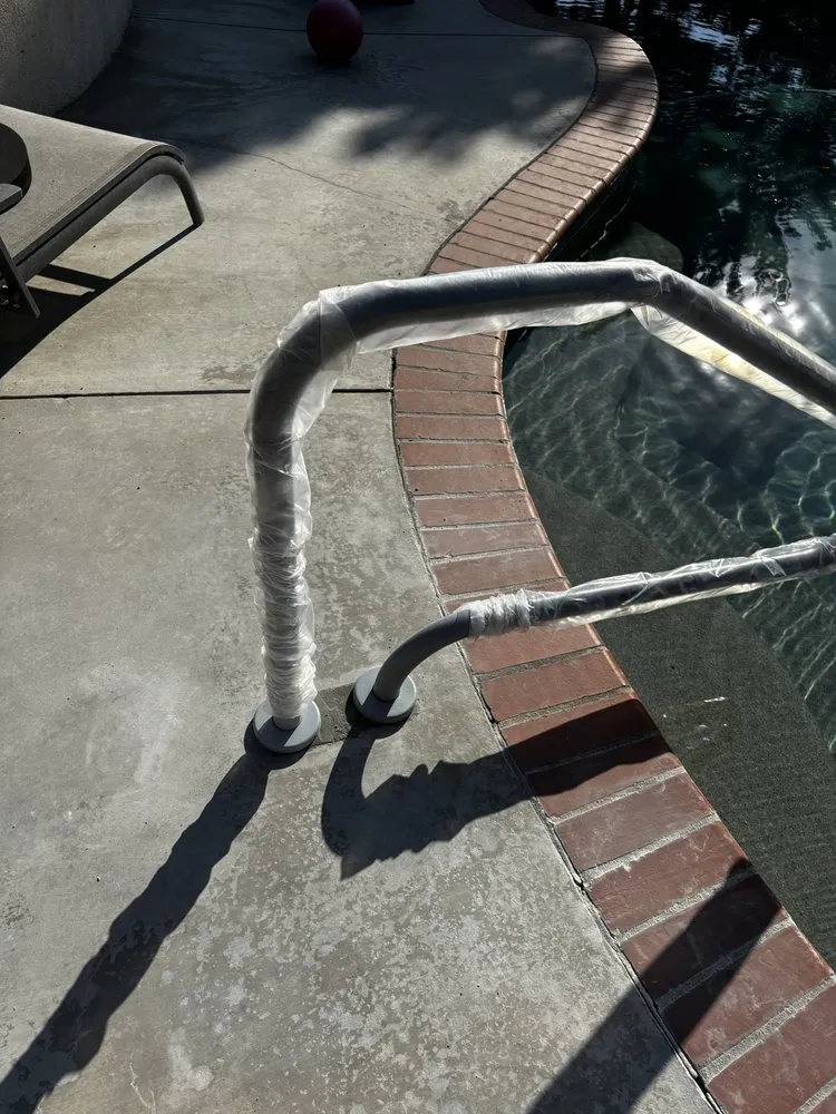 Slide of Rob’s Reliable Plumbing and HVAC