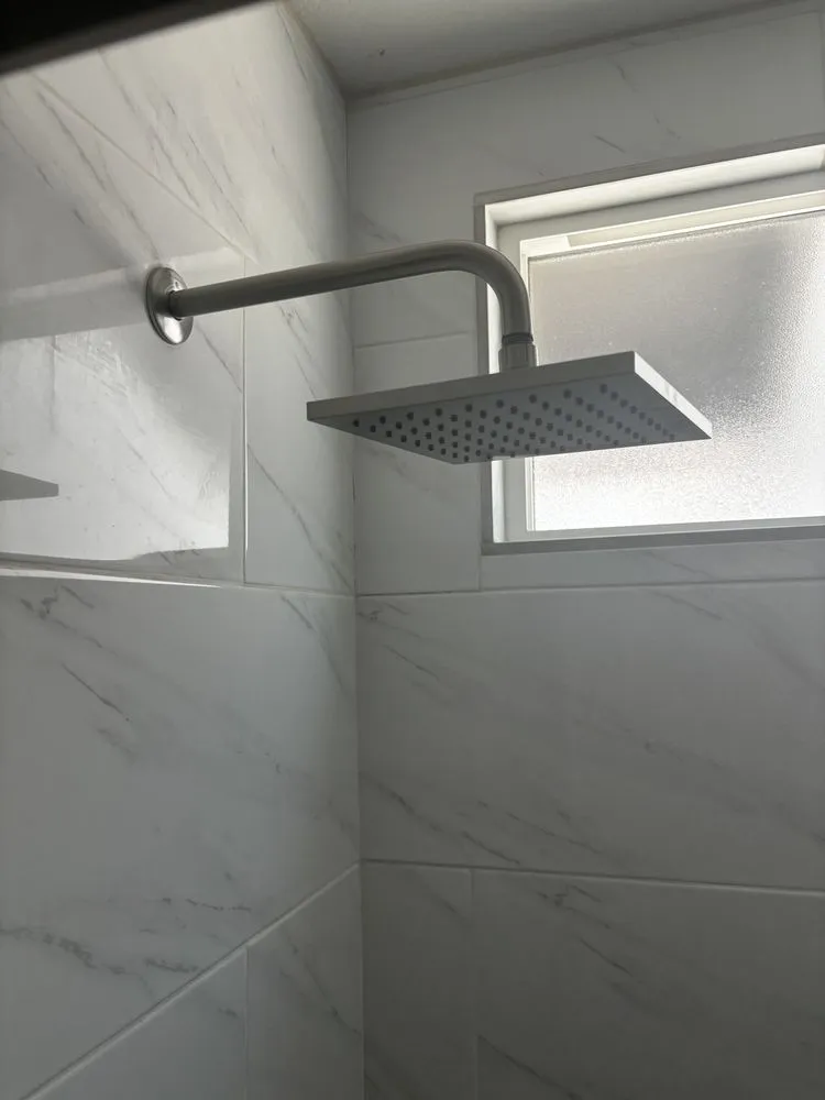 Slide of Rob’s Reliable Plumbing and HVAC