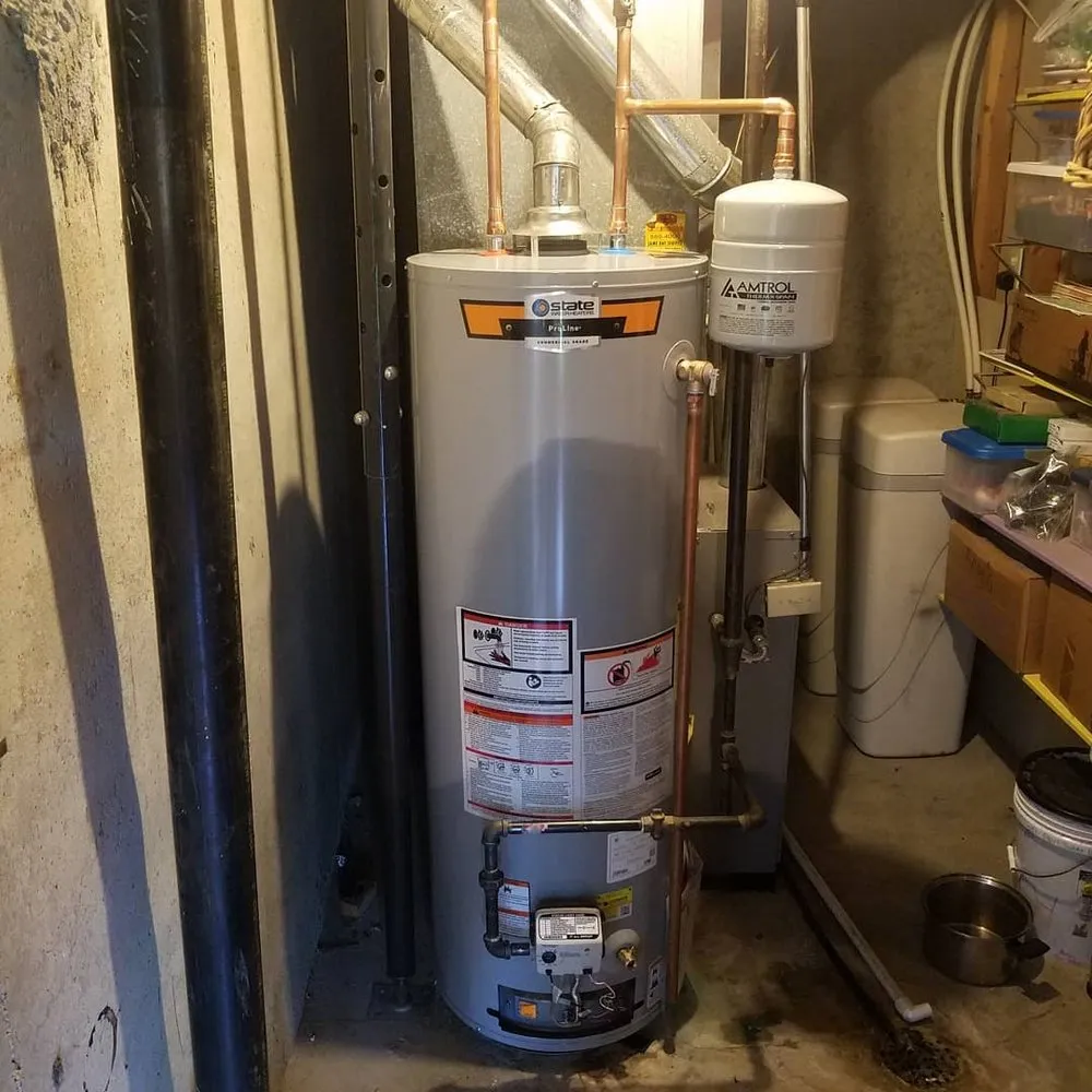 Slide of Robust Emergency Plumber