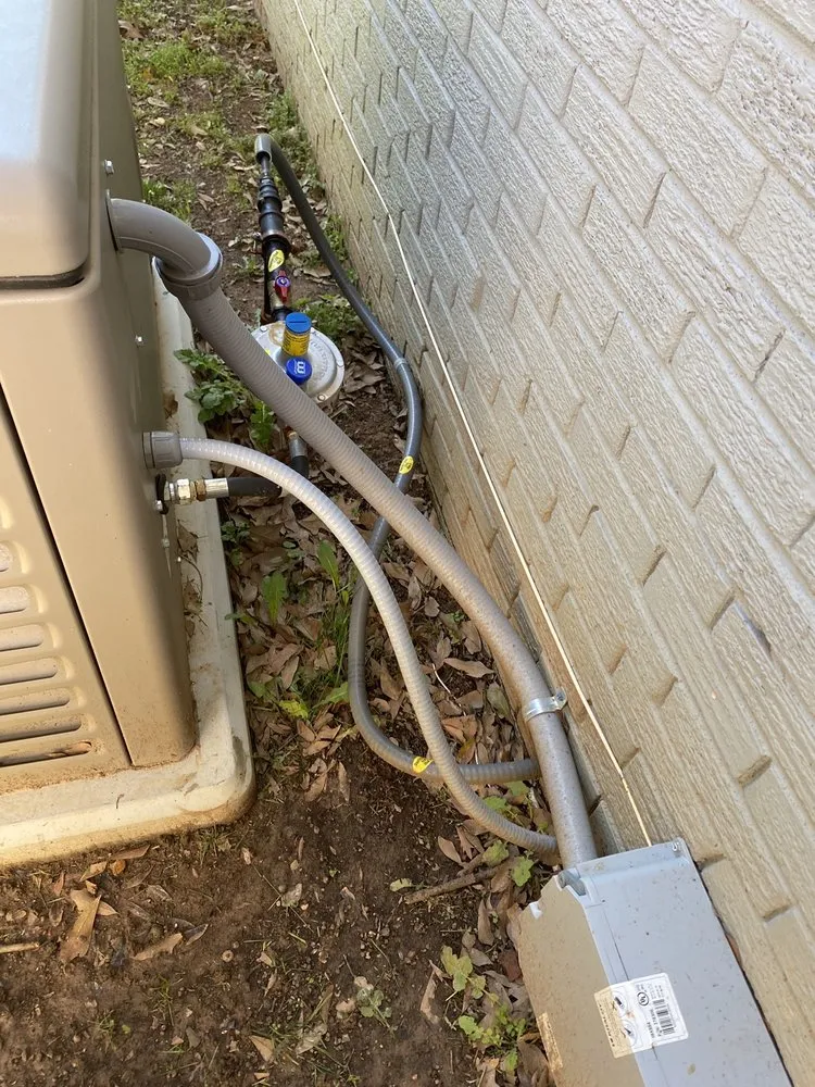 Slide of Roby Services