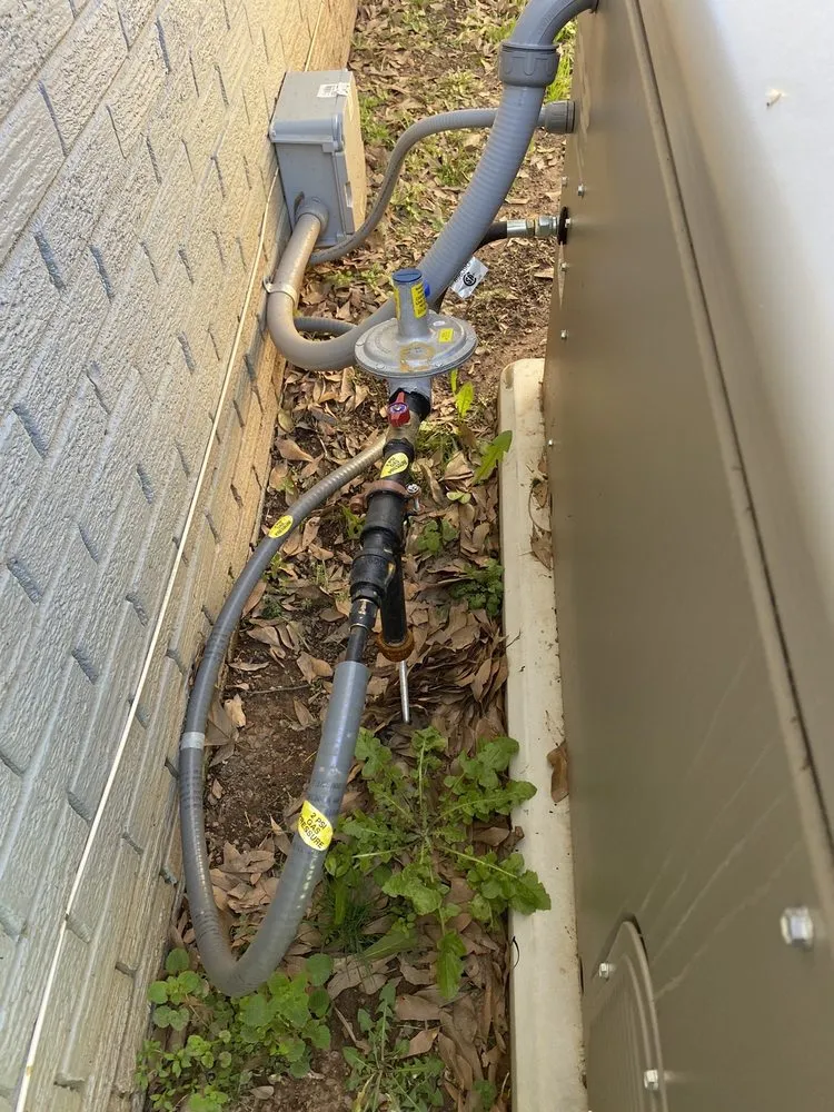 Slide of Roby Services