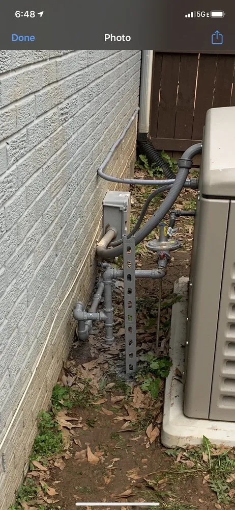 Slide of Roby Services