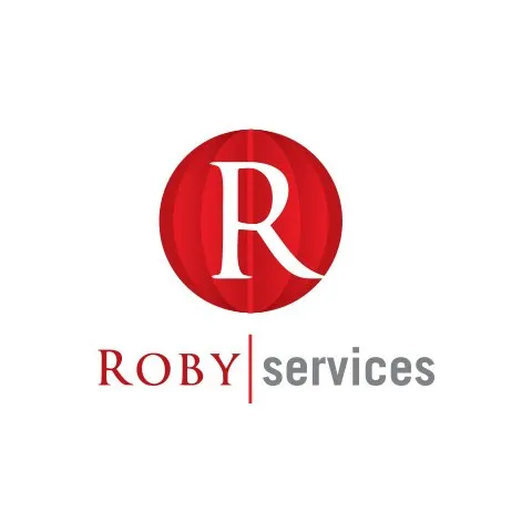 Slide of Roby Services