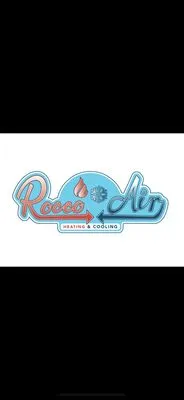Rocco Air Logo