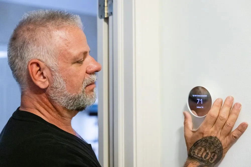 Slide of Rochester Heating & Cooling