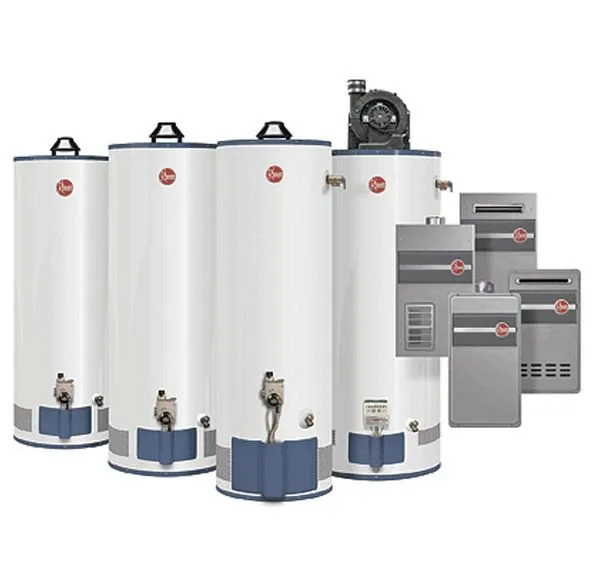 Slide of Rochester Heating and Plumbing