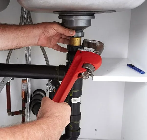 Slide of Rochester Heating and Plumbing