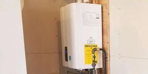 Slide of Rochester Plumbing & Heating