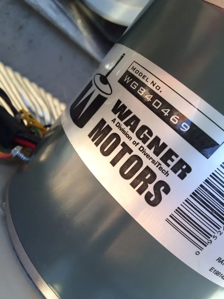 Slide of Rock Air A/C & Heating