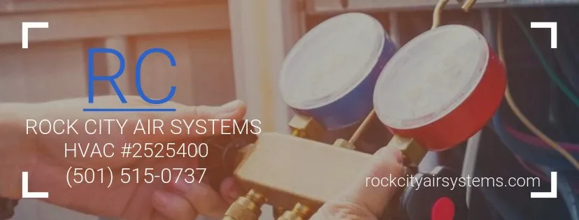 Slide of Rock City Air Systems