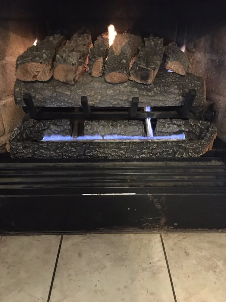 Slide of Rock City Air Systems