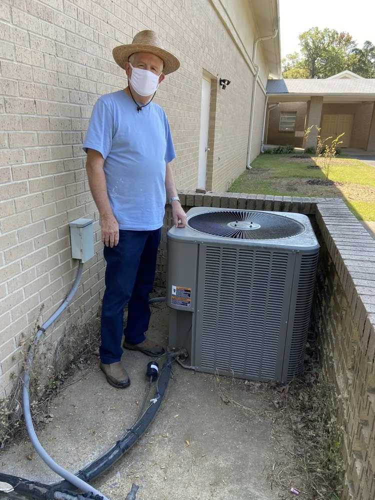 Slide of Rock City Air Systems